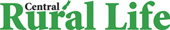Central Rural Life logo.