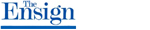 Gore Ensign logo.