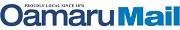 Oamaru Mail Weekly logo.